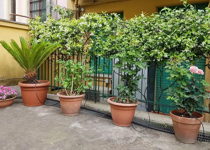 Jubilee 3 Luxury Apartment In Rome Vatican